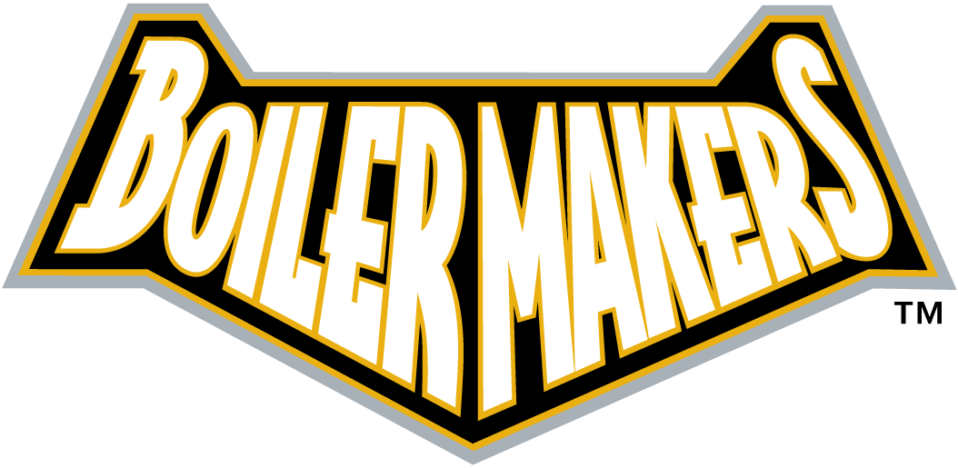 Purdue Boilermakers 1996-2011 Wordmark Logo v2 diy fabric transfer